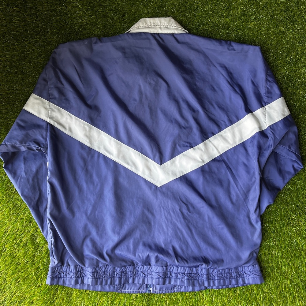 1996 Atlanta Olympics Warm Up Track Jacket 🥇 - Picture 2 of 3